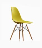 Eames plastic side chair - تصویر 2